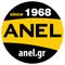 Logo for ANEL