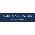 Logo for Castle Crow