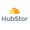 Logo of HubStor