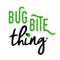 Logo for Bug Bite Thing