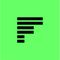 Logo for Fanbase