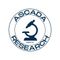 Logo for Ascada Research
