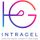 Logo for INTRAGEL