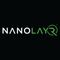 Logo for NanoLayr