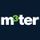 Logo for m3ter