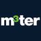 Logo for m3ter