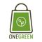 Logo for OneGreen