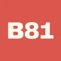Logo for BEAT81