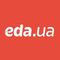 Logo for Eda.ua