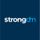 Logo for StrongDM