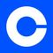 Logo for Coinbase