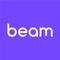 Logo for Beam