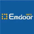 Logo for Emdoor