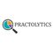 Logo for Practolytics