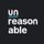 Logo for Unreasonable