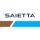 Logo for Saietta Electric Drive