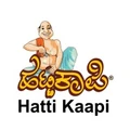Logo for Hatti Kaapi