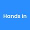 Logo for Hands In