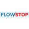 Logo for FlowStop