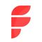 Logo for factors.ai
