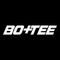 Logo for Bo+Tee