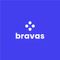 Logo for Bravas