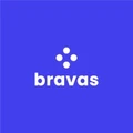 Logo for Bravas