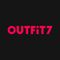 Logo for Outfit7