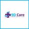 Logo for 9D Care