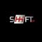 Logo for SHiFTUP