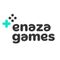 Logo for Enaza Games