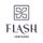 Logo for Flash Ventures