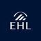 Logo for EHL