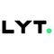 Logo for Lyt Data