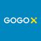 Logo for GoGoX