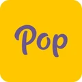 Logo of Pop Meals