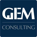Logo for GEM Consulting