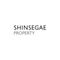 Logo for Shinsegae Property