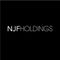 Logo for NJF Holdings