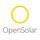 Logo for OpenSolar