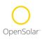 Logo for OpenSolar