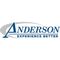 Logo for Anderson Auto Group