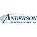 Logo for Anderson Auto Group