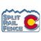 Logo for Split Rail Fence