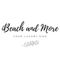 Logo for iBeach and More