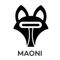 Logo for Maoni
