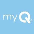 Logo for myQ