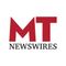 Logo for MT Newswires