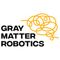 Logo for GrayMatter Robotics