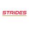 Logo for Strides
